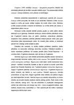 Konspekts 'Laika ģeogrāfija', 3.