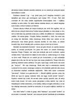 Referāts 'Aktiera profesija teātra attīstības kontekstā', 5.