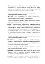 Konspekts 'Zinātnisko kategoriju skaidrojumi', 2.