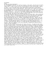 Eseja 'Brave New World Verse Our World', 1.