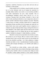 Eseja 'Draudzība un politika', 5.