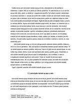 Referāts 'Individuālā tiesiskā apziņa un tiesiskā regulēšana', 6.