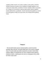 Referāts 'Individuālā tiesiskā apziņa un tiesiskā regulēšana', 20.