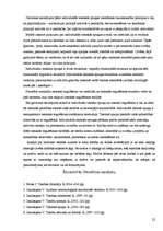 Referāts 'Individuālā tiesiskā apziņa un tiesiskā regulēšana', 22.