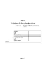 Referāts 'Gaisa kuģu cilvēku evakuācijas sistēma', 1.