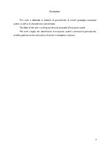 Referāts 'Gaisa kuģu cilvēku evakuācijas sistēma', 4.