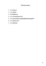 Referāts 'Gaisa kuģu cilvēku evakuācijas sistēma', 26.