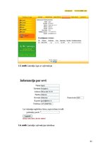 Diplomdarbs 'Interneta veikals', 41.