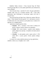 Referāts 'AAS “BTA Baltic Insurance Company” darbības analīze', 7.