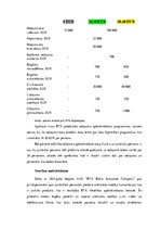 Referāts 'AAS “BTA Baltic Insurance Company” darbības analīze', 16.