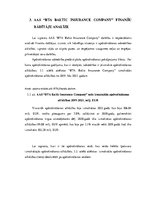Referāts 'AAS “BTA Baltic Insurance Company” darbības analīze', 19.