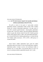 Referāts 'AAS “BTA Baltic Insurance Company” darbības analīze', 20.