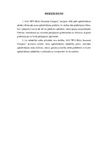 Referāts 'AAS “BTA Baltic Insurance Company” darbības analīze', 25.