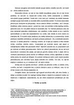 Referāts 'Individuālā tiesiskā apziņa, tās zināšanu nozīme jurista darbā', 9.