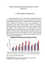 Diplomdarbs 'Latvijas eksporta veicināšana', 34.