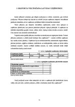 Diplomdarbs 'Latvijas eksporta veicināšana', 51.