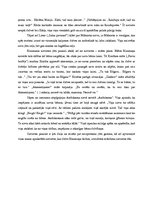 Eseja 'Sievietes izjūtu pasaule man zināmajos Rūdolfa Blaumaņa darbos', 2.