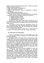 Referāts 'Pārmaiņu vadīšana AS "Parex Banka"', 5.