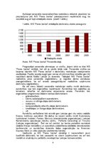 Referāts 'Pārmaiņu vadīšana AS "Parex Banka"', 6.