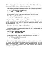 Konspekts 'Plūsmas līnijas, to veidi un aprēķini', 2.