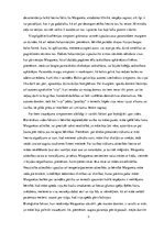 Eseja 'Eseja par Margareta Ogordes grāmatu "Sevi meklējot"', 3.