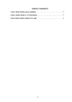 Konspekts 'Mobilo telefonu statistika', 4.