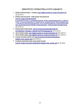 Konspekts 'Mobilo telefonu statistika', 14.