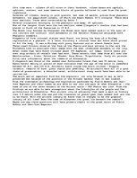 Eseja 'Alexandria', 2.