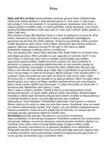 Referāts 'Peles', 2.