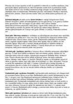 Referāts 'Peles', 3.