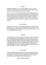 Referāts 'Vārītavas nodaļas projekts alus šķirnei "Aldara Luksus"', 5.