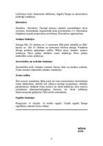 Referāts 'Nokia mobilie telefoni', 27.