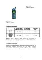 Referāts 'Nokia mobilie telefoni', 28.