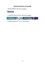 Referāts 'Nokia mobilie telefoni', 44.