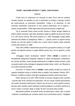 Referāts 'Sociāli - emocionālā attīstība 6 -7 gadus veciem bērniem', 1.