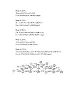 Paraugs 'Būvmehānika. Kopnes aprēķina darbs', 4.