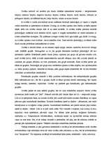 Eseja 'Sociālā psiholoģija', 2.