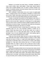 Eseja 'Sociālā psiholoģija', 3.