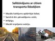 Prezentācija 'Dzelzceļa transports Latvijā', 4.