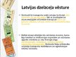 Prezentācija 'Dzelzceļa transports Latvijā', 6.