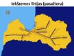Prezentācija 'Dzelzceļa transports Latvijā', 11.