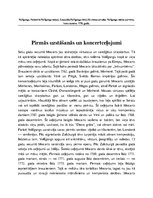 Referāts 'Volfgangs Amadejs Mocarts', 5.