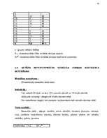 Referāts 'Atmiņas veidi un to attīstīšanas paņēmieni', 26.