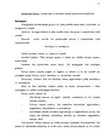 Referāts 'Atmiņas veidi un to attīstīšanas paņēmieni', 31.