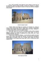 Referāts 'Tempļa arhitektūras attīstība senajā un antīkajā mākslā', 2.