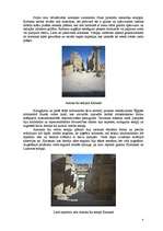 Referāts 'Tempļa arhitektūras attīstība senajā un antīkajā mākslā', 4.