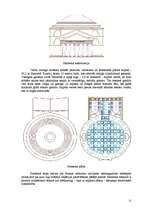 Referāts 'Tempļa arhitektūras attīstība senajā un antīkajā mākslā', 12.
