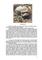 Referāts 'Tempļa arhitektūras attīstība senajā un antīkajā mākslā', 13.