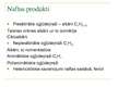 Prezentācija 'Naftas produkti un ar tiem piesārņotas vides rekultivācija', 3.