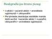 Prezentācija 'Naftas produkti un ar tiem piesārņotas vides rekultivācija', 17.